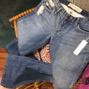 Joes Jeans NWT from 1971 vintage collection